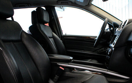 Mercedes-Benz GL-Класс, 2007 год, 1 379 000 рублей, 14 фотография