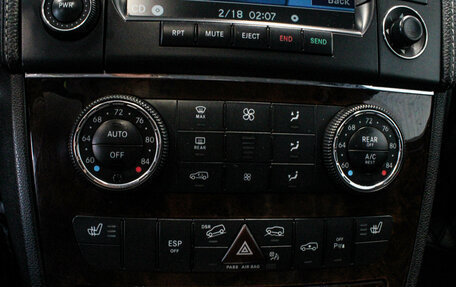 Mercedes-Benz GL-Класс, 2007 год, 1 379 000 рублей, 22 фотография