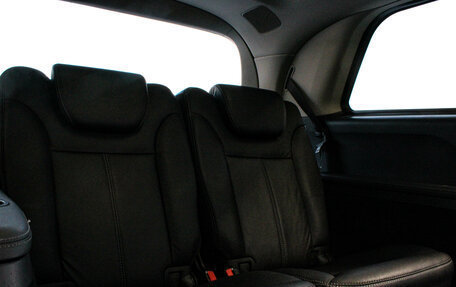 Mercedes-Benz GL-Класс, 2007 год, 1 379 000 рублей, 12 фотография