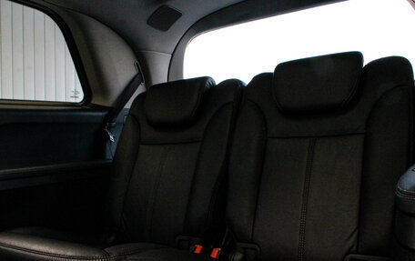 Mercedes-Benz GL-Класс, 2007 год, 1 379 000 рублей, 11 фотография