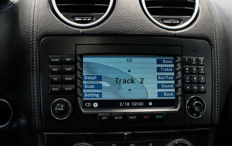 Mercedes-Benz GL-Класс, 2007 год, 1 379 000 рублей, 21 фотография