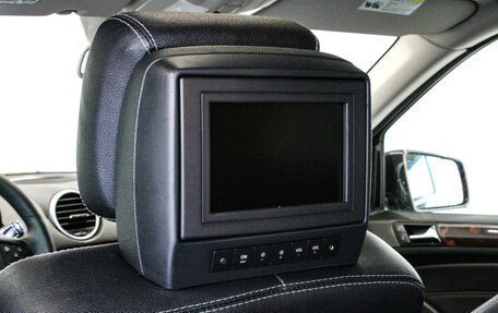 Mercedes-Benz GL-Класс, 2007 год, 1 379 000 рублей, 25 фотография