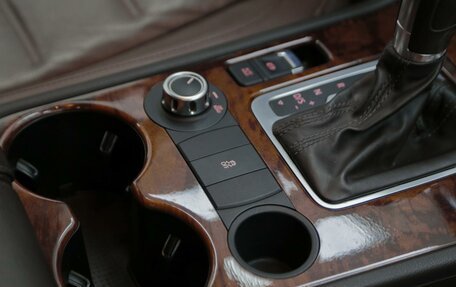 Volkswagen Touareg III, 2013 год, 1 925 000 рублей, 9 фотография