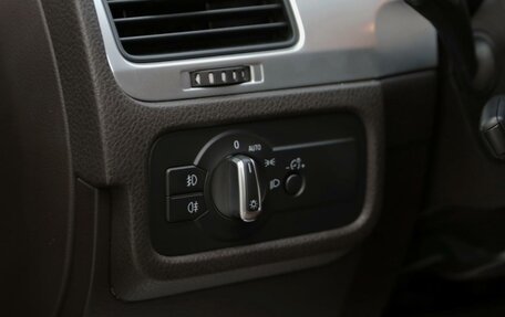 Volkswagen Touareg III, 2013 год, 1 925 000 рублей, 10 фотография