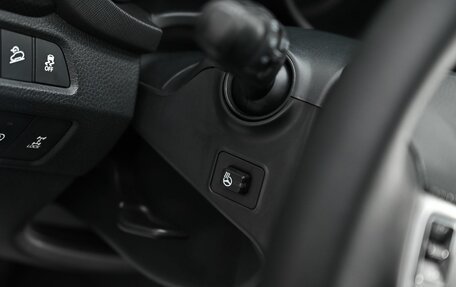 Hyundai Santa Fe III рестайлинг, 2013 год, 1 799 000 рублей, 11 фотография