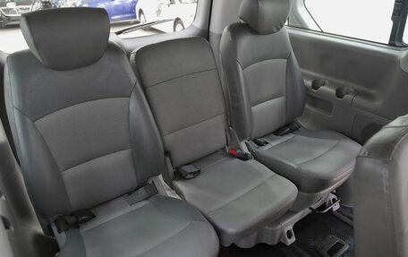 Hyundai Grand Starex Grand Starex I рестайлинг 2, 2011 год, 1 265 000 рублей, 7 фотография