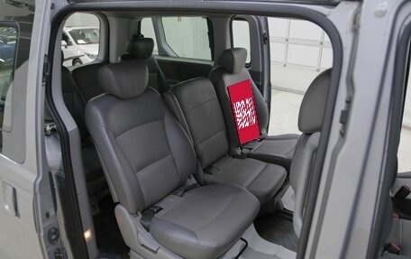 Hyundai Grand Starex Grand Starex I рестайлинг 2, 2011 год, 1 265 000 рублей, 6 фотография