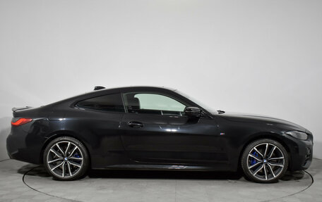 BMW 4 серия, 2021 год, 4 360 000 рублей, 4 фотография