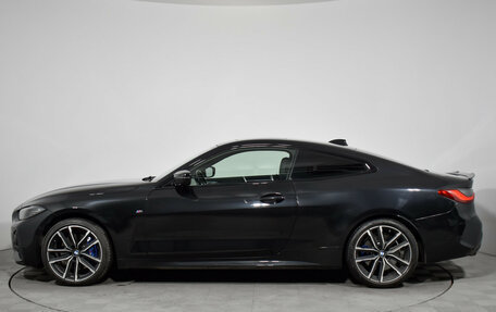 BMW 4 серия, 2021 год, 4 360 000 рублей, 8 фотография