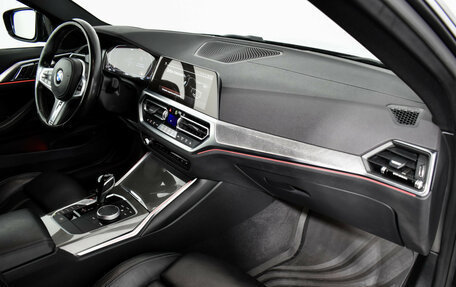 BMW 4 серия, 2021 год, 4 360 000 рублей, 12 фотография