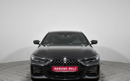 BMW 4 серия, 2021 год, 4 360 000 рублей, 2 фотография