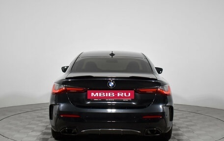 BMW 4 серия, 2021 год, 4 360 000 рублей, 6 фотография