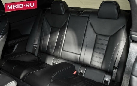 BMW 4 серия, 2021 год, 4 360 000 рублей, 11 фотография