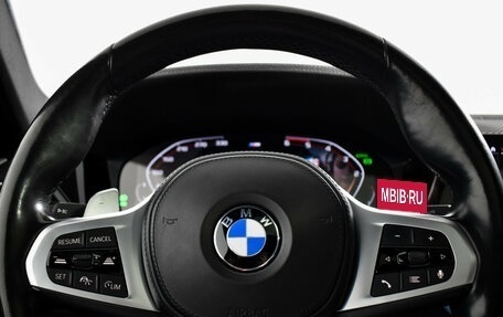 BMW 4 серия, 2021 год, 4 360 000 рублей, 15 фотография