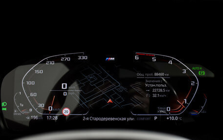 BMW 4 серия, 2021 год, 4 360 000 рублей, 23 фотография