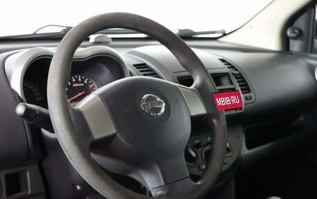 Nissan Note II рестайлинг, 2008 год, 509 990 рублей, 9 фотография