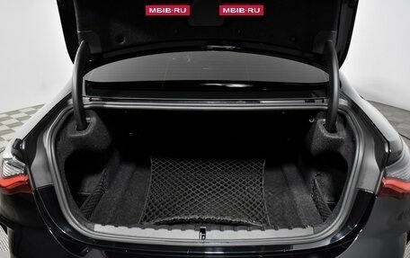 BMW 4 серия, 2021 год, 4 360 000 рублей, 22 фотография