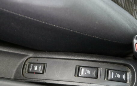 Nissan Note II рестайлинг, 2008 год, 509 990 рублей, 19 фотография