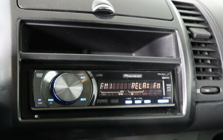 Nissan Note II рестайлинг, 2008 год, 509 990 рублей, 17 фотография