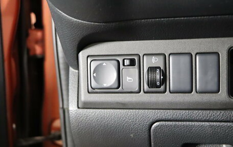 Nissan Note II рестайлинг, 2008 год, 509 990 рублей, 15 фотография