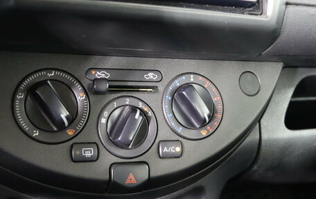 Nissan Note II рестайлинг, 2008 год, 509 990 рублей, 18 фотография