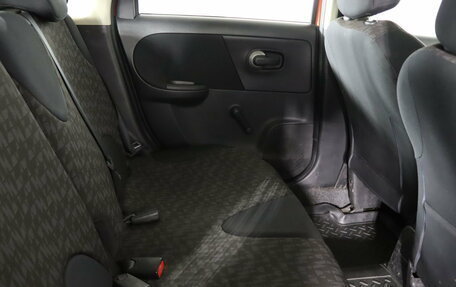 Nissan Note II рестайлинг, 2008 год, 509 990 рублей, 21 фотография