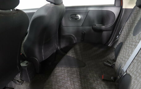 Nissan Note II рестайлинг, 2008 год, 509 990 рублей, 20 фотография