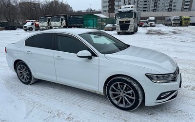 Volkswagen Passat B8 рестайлинг, 2021 год, 2 490 000 рублей, 1 фотография