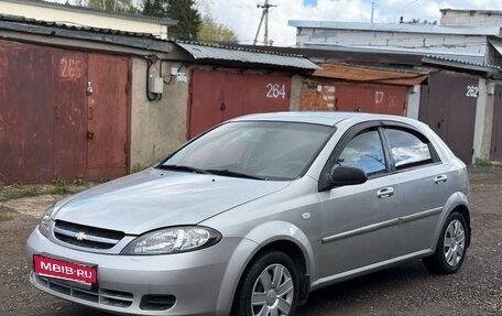 Chevrolet Lacetti, 2008 год, 215 000 рублей, 1 фотография