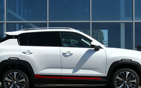 Changan CS35 Plus, 2024 год, 2 589 900 рублей, 4 фотография