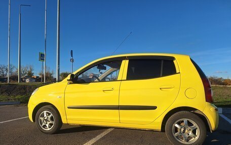 KIA Picanto I, 2009 год, 550 000 рублей, 2 фотография