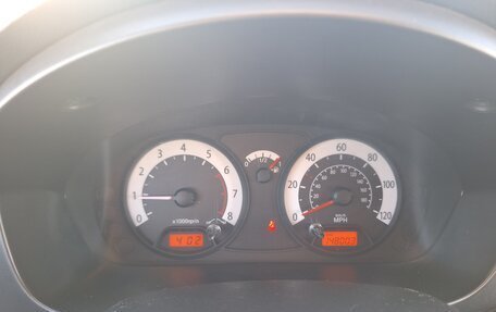 KIA Picanto I, 2009 год, 550 000 рублей, 5 фотография