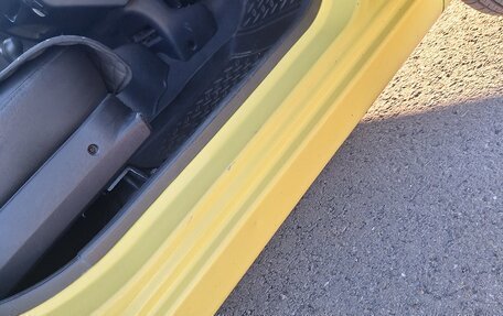 KIA Picanto I, 2009 год, 550 000 рублей, 7 фотография