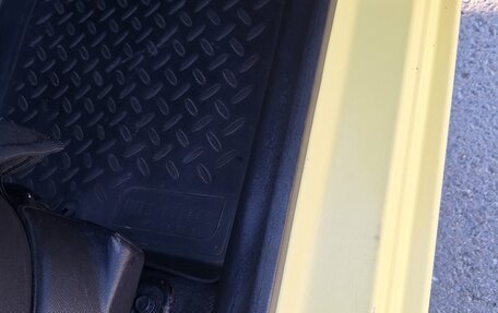 KIA Picanto I, 2009 год, 550 000 рублей, 8 фотография