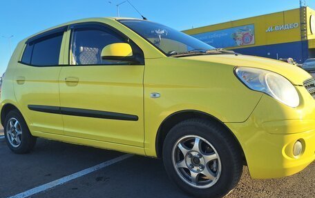 KIA Picanto I, 2009 год, 550 000 рублей, 4 фотография