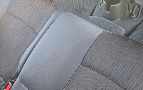 KIA Picanto I, 2009 год, 550 000 рублей, 9 фотография