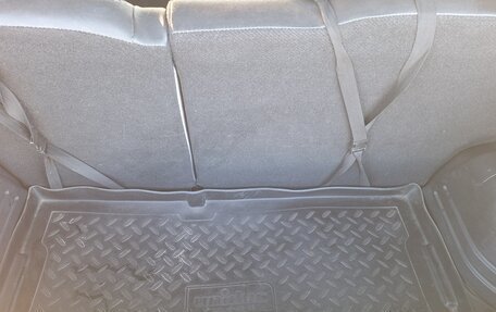 KIA Picanto I, 2009 год, 550 000 рублей, 10 фотография