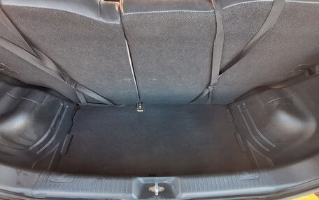 KIA Picanto I, 2009 год, 550 000 рублей, 11 фотография