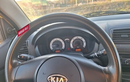 KIA Picanto I, 2009 год, 550 000 рублей, 6 фотография