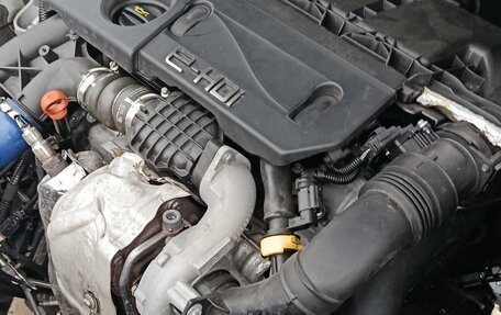 Peugeot 508 II, 2011 год, 850 000 рублей, 7 фотография