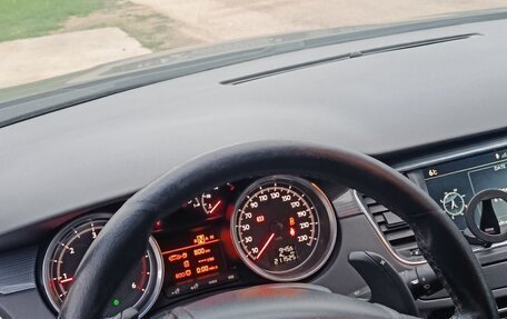 Peugeot 508 II, 2011 год, 850 000 рублей, 10 фотография