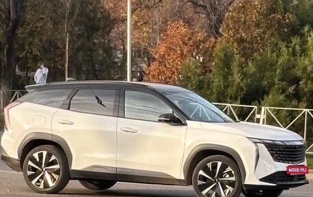 Geely Atlas, 2023 год, 742 000 рублей, 2 фотография