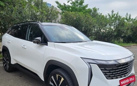 Geely Atlas, 2023 год, 742 000 рублей, 9 фотография