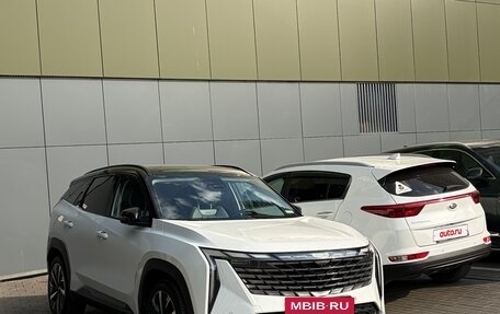 Geely Atlas, 2023 год, 742 000 рублей, 4 фотография