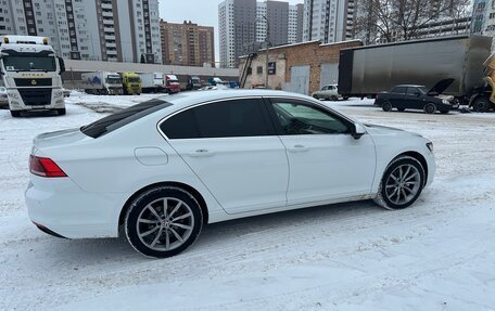 Volkswagen Passat B8 рестайлинг, 2021 год, 2 490 000 рублей, 5 фотография