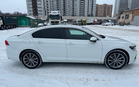 Volkswagen Passat B8 рестайлинг, 2021 год, 2 490 000 рублей, 6 фотография