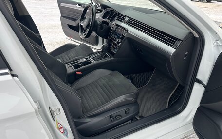 Volkswagen Passat B8 рестайлинг, 2021 год, 2 490 000 рублей, 18 фотография