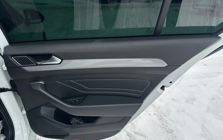 Volkswagen Passat B8 рестайлинг, 2021 год, 2 490 000 рублей, 19 фотография