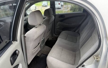 Chevrolet Lacetti, 2008 год, 215 000 рублей, 6 фотография