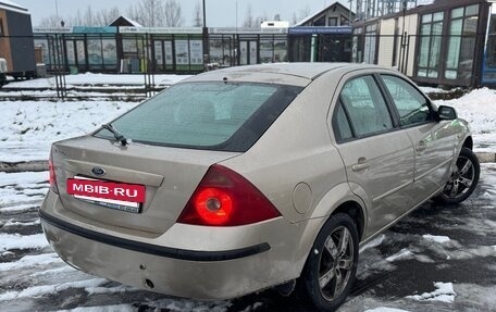 Ford Mondeo III, 2001 год, 180 000 рублей, 4 фотография